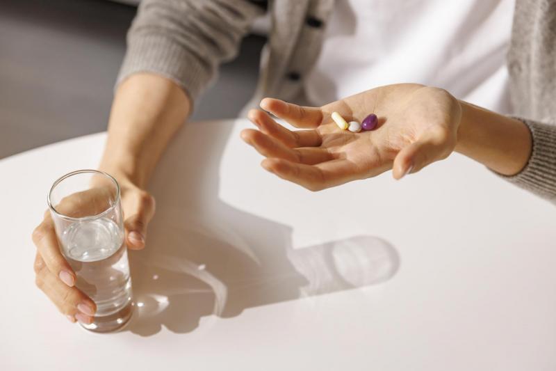 카제로템 인증, 영양제 선택 시 확인해야 할 사항